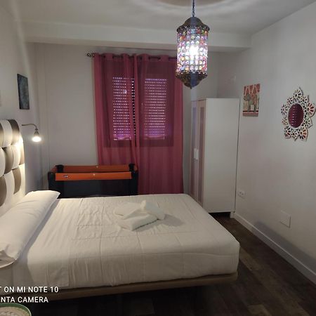 Apartamentos El Volante II Ciempozuelos Exteriör bild