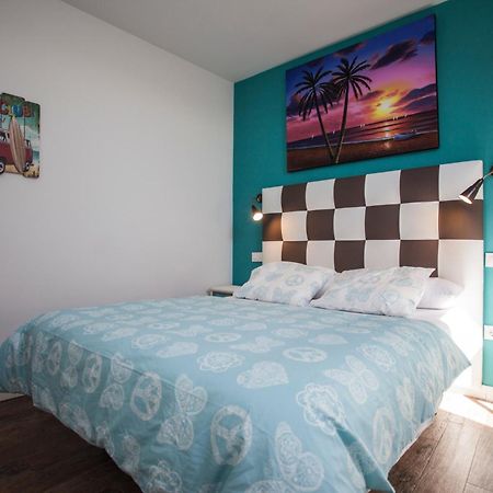 Apartamentos El Volante II Ciempozuelos Exteriör bild