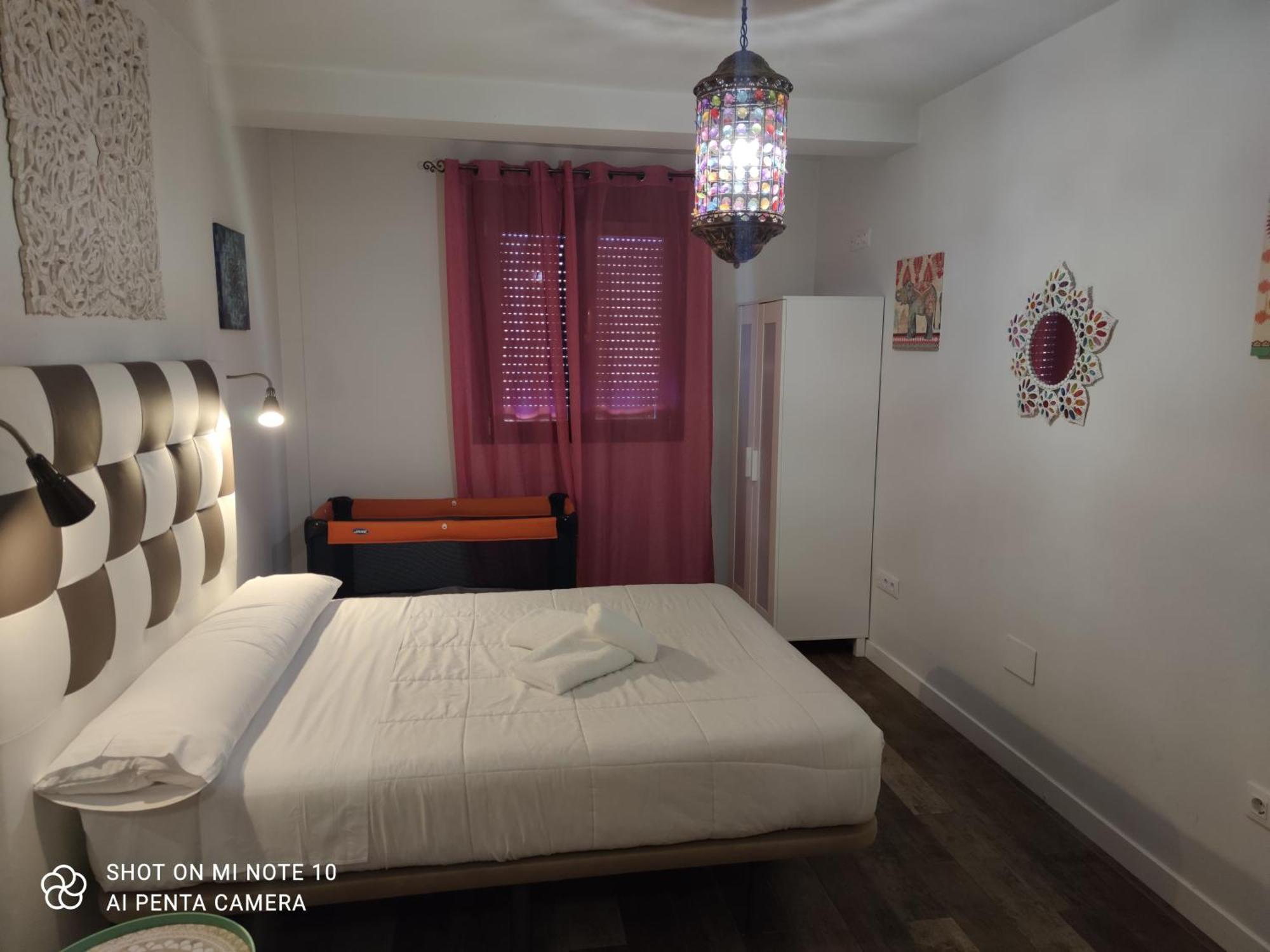 Apartamentos El Volante II Ciempozuelos Exteriör bild