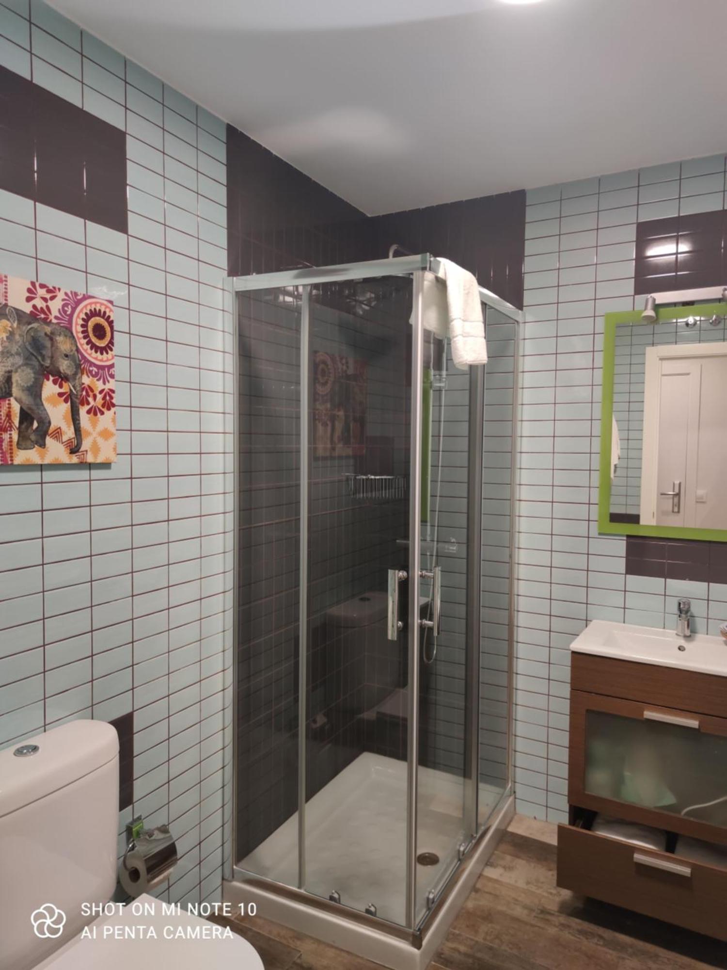 Apartamentos El Volante II Ciempozuelos Exteriör bild
