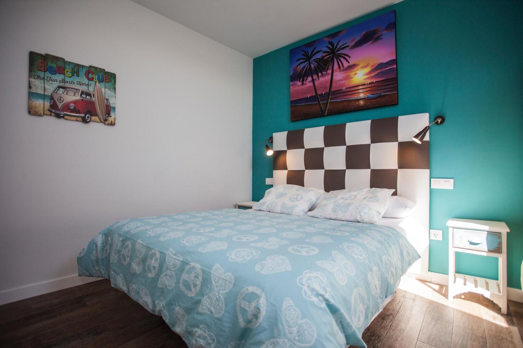 Apartamentos El Volante II Ciempozuelos Exteriör bild